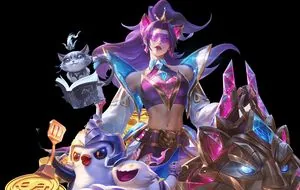 Giấy phép hoạt động hợp pháp